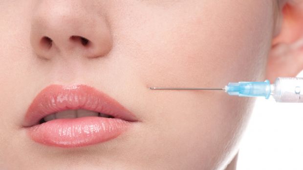 Dentistas somente podero usar botox em pacientes para tratamento teraputico