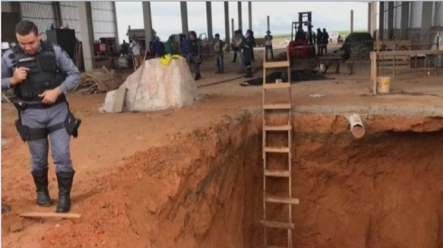 MPT vai investigar mortes de 3 trabalhadores em armazns em Mato Grosso