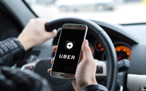 Juiz atende pedido da Uber e suspende taxao em Cuiab