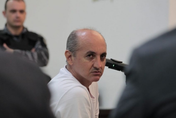 Defesa afirma que ex-cabo Hrcules  torturado e Justia nega pedido de transferncia