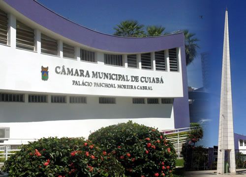 TJ nega liminar  empresa que reformou Cmara de Cuiab acusada de sobrepreo de R$ 3,4 milhes