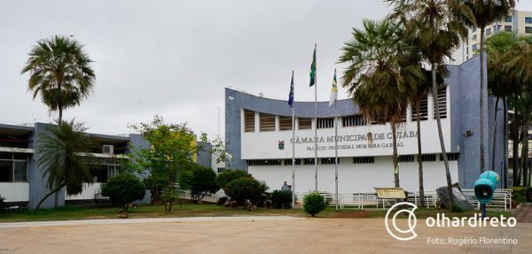 TJ barra aumento de verba indenizatria para vereadores de R$ 9 mil para R$ 25 mil