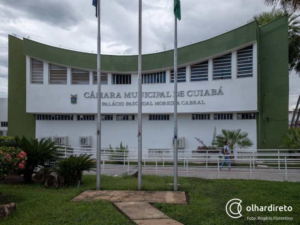 Observatório entra com ação para suspender resolução e instaurar nova CPI da Saúde em Cuiabá