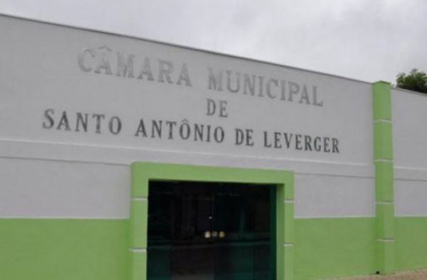 Recurso interposto por Cmara de Leverger  negado pelo TCE