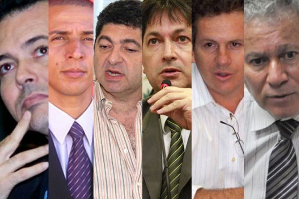 MPE promove Frum de Interlocuo com candidatos a prefeito de Cuiab