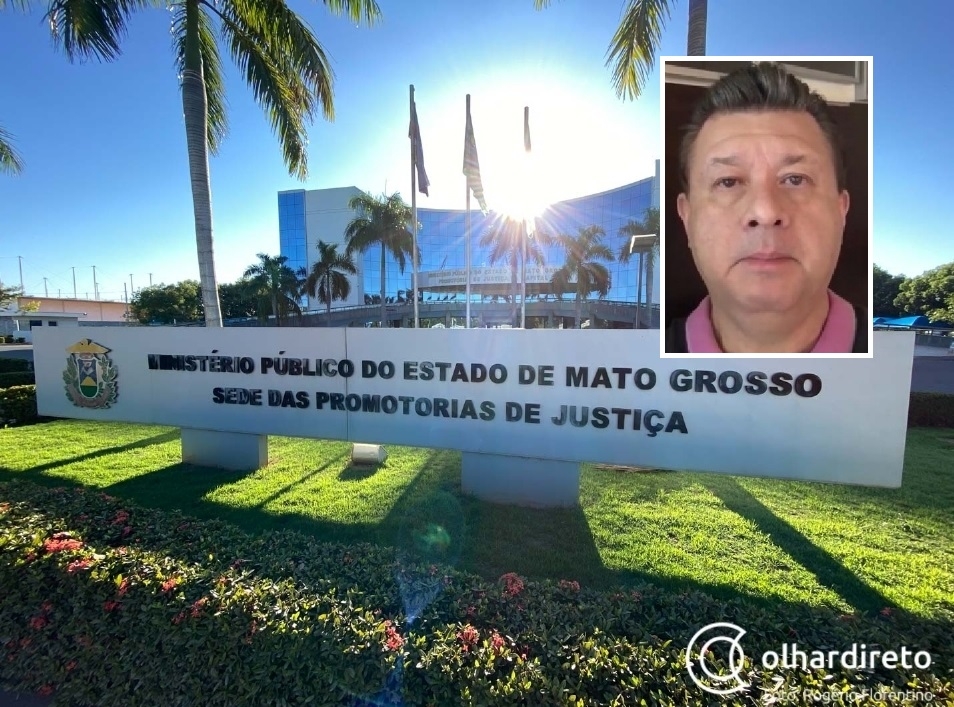 Promotor afirma que pediu priso de Carlinhos aps denncia annima apontar que ele estava no BigLar