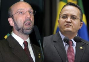 MP opinou para extino de ao que requer impugnao de mandato de Taques por suposta fraude em ata