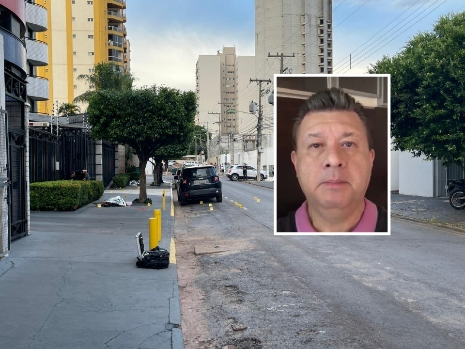 Juza nega pedido de domiciliar por diabetes e mantm Carlinhos Bezerra preso na Mata Grande
