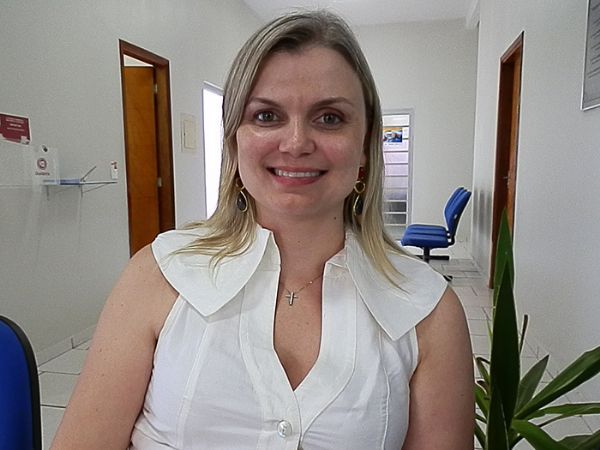 Juza eleitoral Caroline Schneider Guanaes Simes