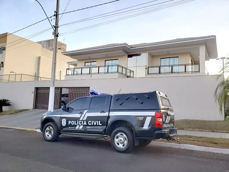 Bloqueios de contas de investigados na Operação Grãos de Areia soma R$ 3 milhões