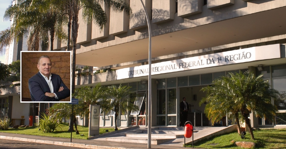 Advogado mato-grossense disputa vaga de desembargador no Tribunal Regional Federal