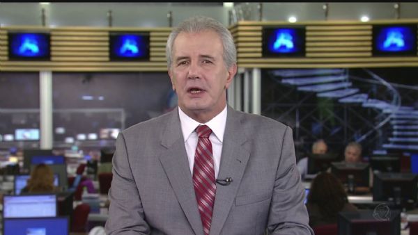 STJ condena jornalista Celso Freitas a pagar R$ 600 mil para a TV Globo