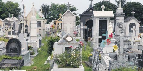 Juza nega liminar que tentava suspender sepultamentos em cemitrio de Sinop
