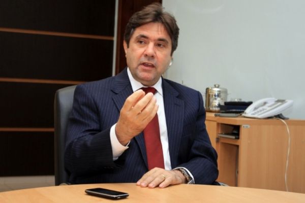 TJ determina quebra de sigilo fiscal de Csar Zilio; MPE investiga suspeita de enriquecimento ilcito