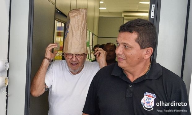 Juiz v risco de fuga e no permite que procurador passe feriado no Rio de Janeiro
