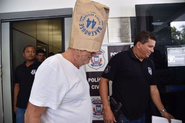 Justia homologa valor e Chico Lima recebe indenizao estabelecida em R$ 488 mil