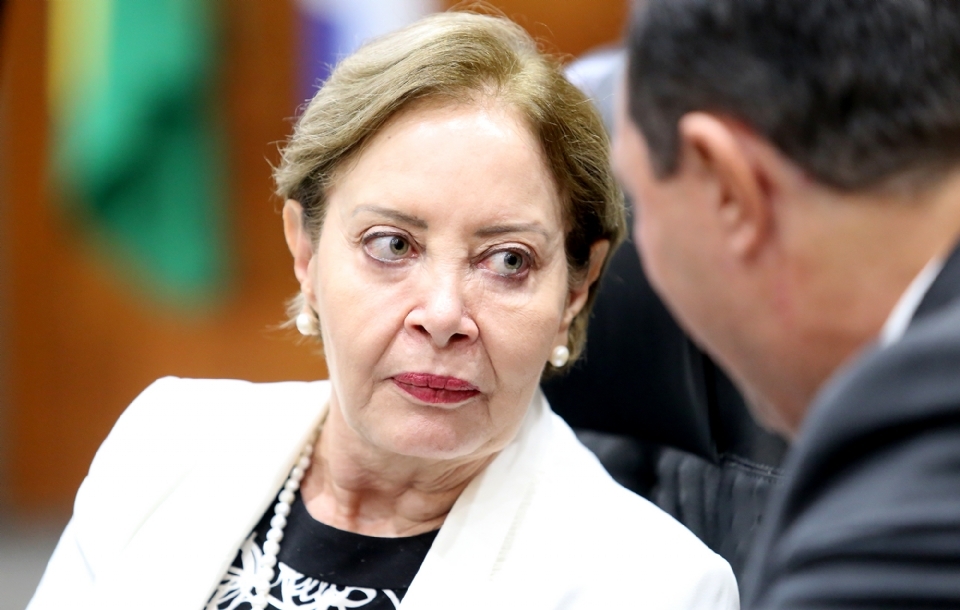 Presidente do TJMT afirma que clamor pblico deve ser considerado no julgamento de Carlinhos Bezerra