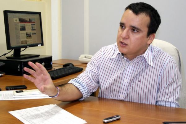 Ação do MP questiona investimento do governo no VLT