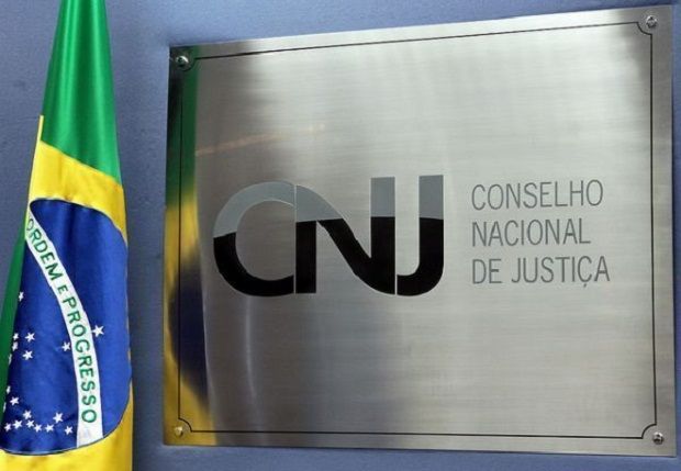 Juza de Mato Grosso  condenada pelo Conselho Nacional de Justia