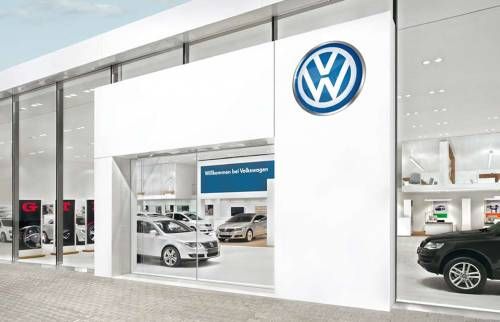Juiz condena Ariel e Volkswagen por carro que apresentou problemas um ms aps a compra