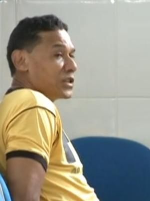 Homem acusado de matar 42 crianas  condenado a 108 anos