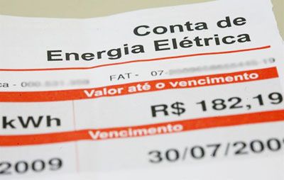 STF pode determinar reduo de fatura da energia eltrica para Mato Grosso