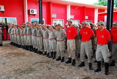 Justia determina que Estado implante Unidade do Corpo de Bombeiros em Alto Araguaia