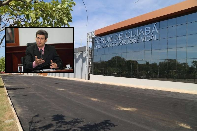 Juíza desbloqueia R$ 15 milhões de ex-secretário da Fazenda de Mato Grosso