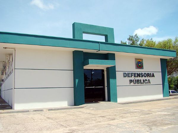 Djalma nomeia segundo mais votado como corregedor-geral da Defensoria