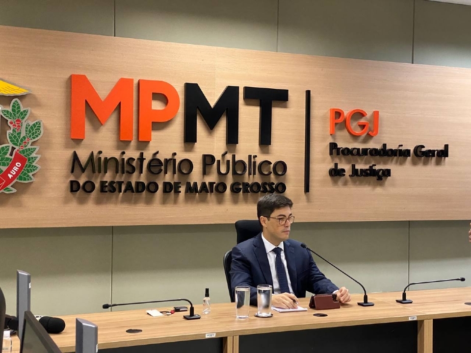 MP pede ao TJ anulação de leis que alteraram o valor do metro quadrado em Rondonópolis de R$ 216 para R$ 516