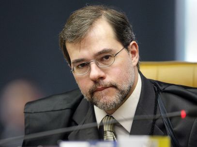 Jos Dias Toffoli nega recurso contra deciso que reconhece sujeio de madeireiras ao Crea-MT