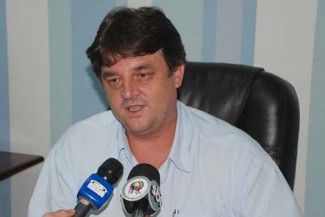 Ex-prefeito fica inelegvel por 'comprar' votos com ingressos de feira agropecuria