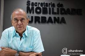 Justia determina bloqueio de R$ 15 milhes em bens e valores do ex-secretrio de Mobilidade Urbana