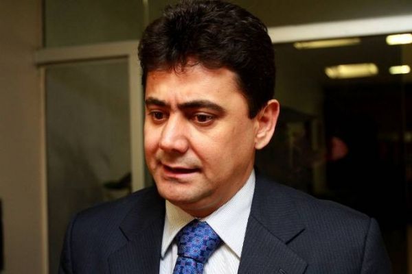 Eder Moraes acompanha depoimentos de testemunhas na Justia Federal