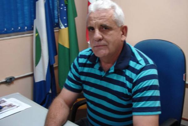 Ex-prefeito Eduardo Zeferino  condenado a 34 anos de priso pelo estupro de cinco crianas