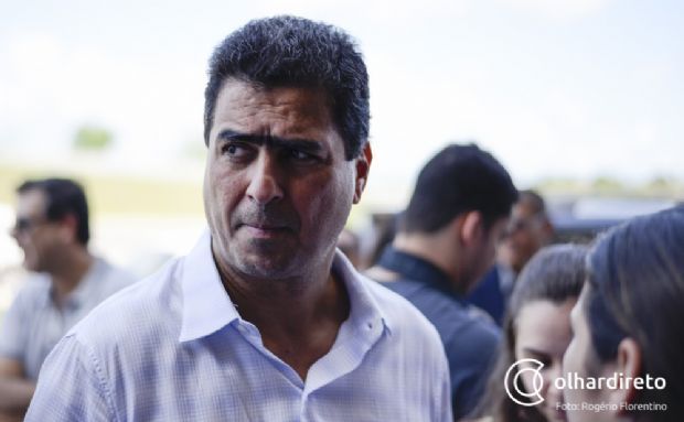 Advogados de Silval pedem que Supremo determine priso de Emanuel Pinheiro por obstruo