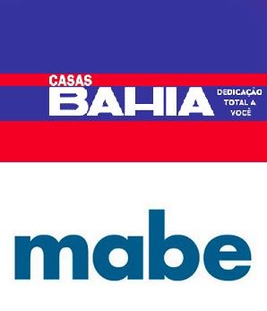 Casas Bahia e Mabe indenizaro consumidora por defeito em fogo Dako