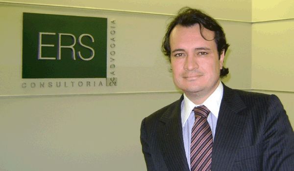 Euclides Ribeiro Junior, da ERS Advocacia e Consultoria