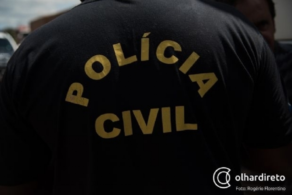 Tribunal mantm preso investigador da Polcia Civil acusado de atuar como advogado e aplicar golpes