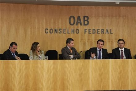 OAB conhece Resoluo que aprimora contato entre magistrados e sociedade