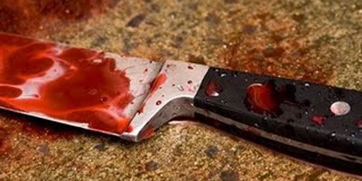 Assassinatos a golpes de faca prevalecem em sesses de jri na prxima semana