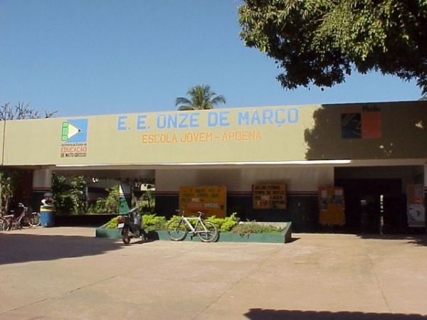 MPF apura suposta irregularidade em reforma de escola estadual