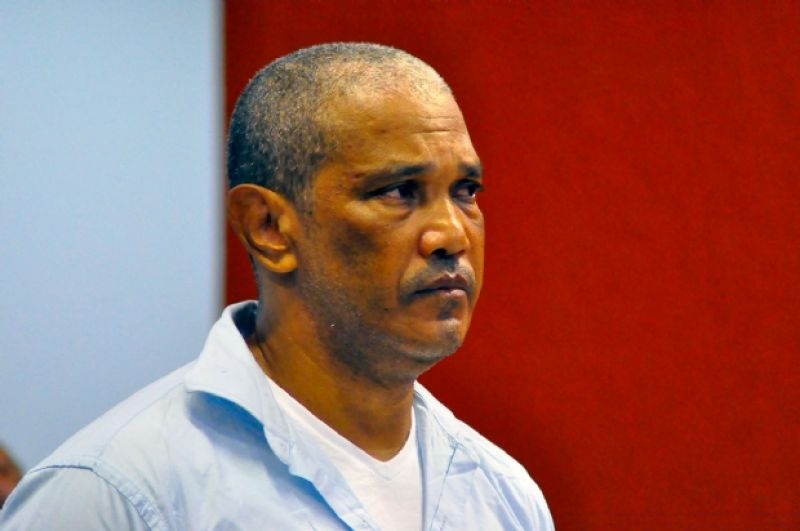 Ministro nega seguimento a HC que tenta abater pena de ex-PM Clio, condenado a 24 anos por assassinato de irmos