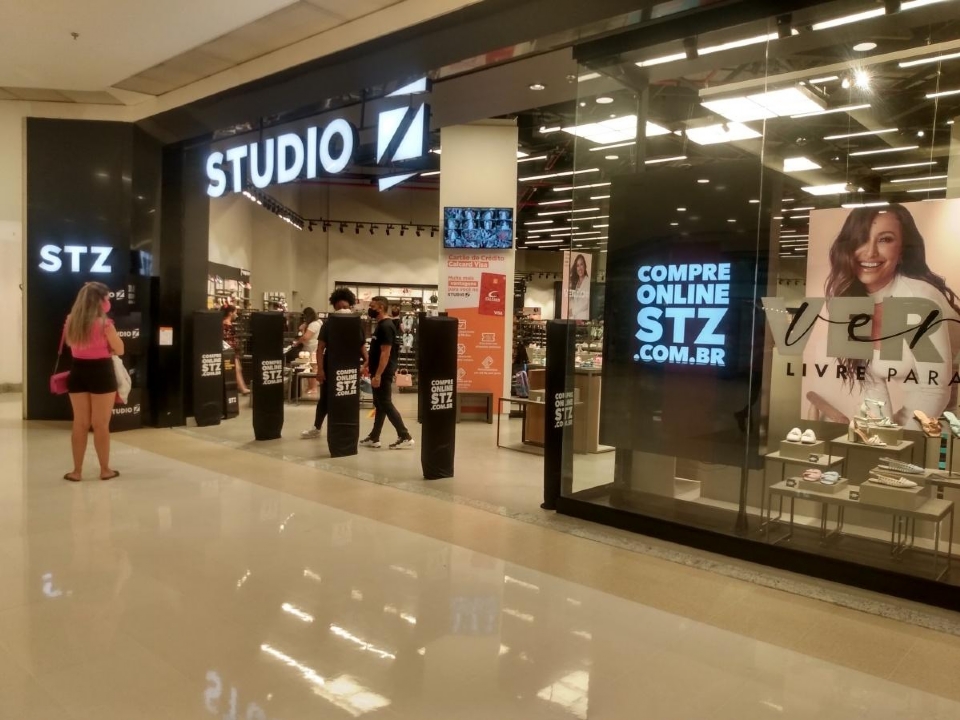 Studio Z firma acordo para encerrar ao de R$ 40 milhes por racismo contra servidor federal