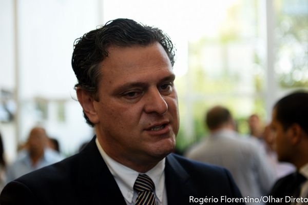 Justiça arquiva inquérito que investigou Romoaldo após denúncia de compra de votos a Fávaro