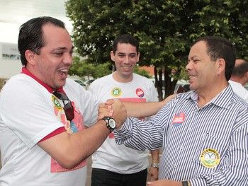 Felipe Guerra é eleito na subeseção da OAB-MT em Sinop