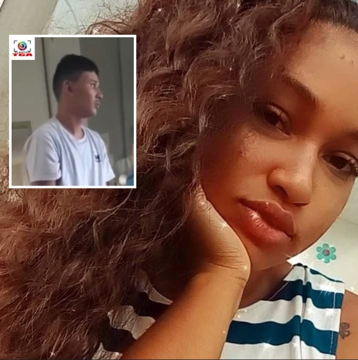 Homem que matou esposa asfixiada na frente da filha  condenado a 24 anos de recluso