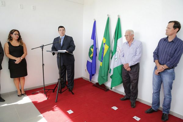 TRT inaugura mais um Posto Avanado Trabalhista em Mato Grosso