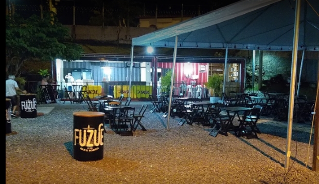 MPE investiga poluio sonora provocada por bar na regio da Praa da Mandioca