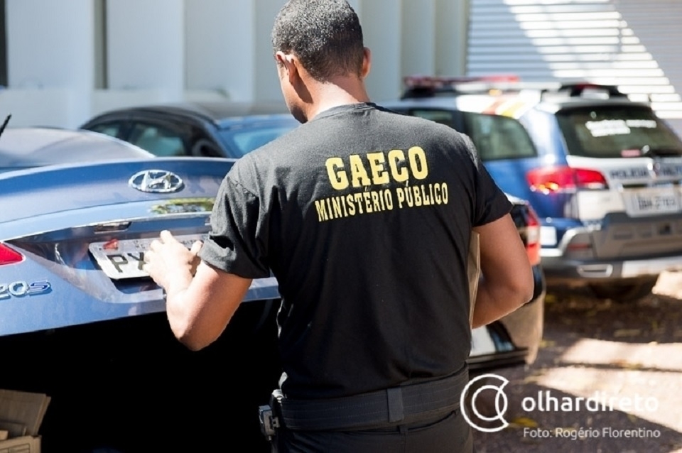 Tesoureiro do CV em Mato Grosso, 'Passat'  mantido preso por ordem do STJ